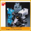 Excavator piston pump PVD-2B-40P hydraulic piston pump China supplier