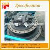 high quality PC300-7 excavator final drive 207-27-00371 #1 small image