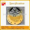 excavator parts PC60-7 swing speed reducer #1 small image