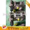 Rexroth A10VO18 hydraulic pump A10VO18DR/31R #1 small image
