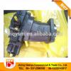 Rexroth A7VO107 hydraulic pump, pump parts