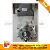 PC300-8 electric fuel pump 6745-71-1110 Genuine diesel oil pump #1 small image