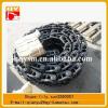 Wholesale good quality chain link pc200-7 excavator track link #1 small image
