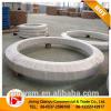 New product china supplier 2016 excavator slewing ring with 12 months Warranty