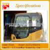 excavator operator cab pc200-8 cabin 20y-54-01141 for sale