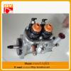 PC400-7 excavator engine parts 6156-71-1131 fuel pump China supplier