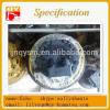 excavator final drive assy 227-6045 travel motor assy for C-AT349DL #1 small image