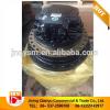 Excavator geabox without motor,PC200-7 final drive travel motor assy