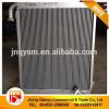 Excavator PC200-7 PC210-7 20Y-03-31111 Radiator Core ASS&#39;Y,Oil Cooler Assy