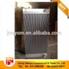excavator PC400-6 hydraulic oil cooler 208-03-51120 in stock #1 small image