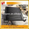 Construction/Engineering Machinery/Excavator/Loader Hydraulic Oil Cooler/Exchanger/Radiator intercooler #1 small image