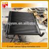 SK100 SK100-5 excavator hydraulic oil cooler #1 small image