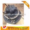 PC75UU-1 Final drive motor excavator spare parts P/N:21W-60-00021 #1 small image