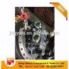 Hydraulic Motor SK210 Travel Motor MAG170VP #1 small image