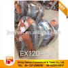 EX120 EX120-5 excavator hydraulic main pump