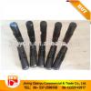 PC200-7 bucket tooth pin 09244-02496 for excavator parts