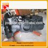 Genuine PC400-7 excavator hydraulic pump, hydraulic main pump 708-2H-00460 low price for sale
