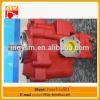 WB156-5 BACKHOE LOADER spare parts gear pump assy 708-1U-00112 China supplier