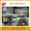 excavator valve assy 708-2H-03110 for pc400-6 pc450-6 hot sale