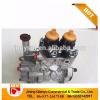 Jining supplier for excavatormodel pc400-7/pc450-8 engine parts injection pump 6156-71-1111