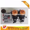 PC400-7 PC450-7 PC450LC-7 fuel injection pump,6156-71-1132 fuel pump,6156-71-1111