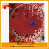 PC600LC-7 Excavator travel device assy hydraulic motor , 706-88-01101 hydraulic motor for PC600LC-7 excavator #1 small image