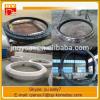 excavator slewing bearing low slewing ring bearings price E70B