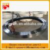 Excavator swing bearing for EX100,EX120,EX200 slewing ring