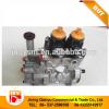 PC450LC-7 excavator fuel injection pump 6156-71-1112