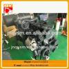 SAA6D114E-3 ENGINE for PC300-8, PC300LC-8 Hydraulic excavator #1 small image