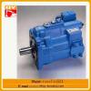 AP2D36 hydraulic main pump assy for excavator high quality hydraulic main pump assy #1 small image