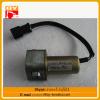 Low Price PC130-8 PC300-8 Excavator Valve Solenoid 702-21-07610 China supplier #1 small image