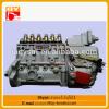 Yan*mar engine fuel injection pump YM123911-51010 China supplier #1 small image
