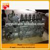 WA500-3 diesel engine fuel injection pump , WA500-3 fuel pump 6211-71-1340 China supplier #1 small image