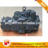 PC78MR-6 excavator hydraulic pump 708-3T-00240 factory price for sale