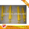High quality PC410 PC450 PC450-7 PC450LC-7 PC450LC-8 PC450-8 excavator hydraulic oil arm #1 small image