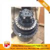 excavator PC400LC-7 machine S6D125E-3 final drive ass&#39;y :208-27-00281 #1 small image