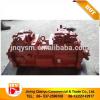 Hydraulic Piston Pump K3V180DTH For Excavator S400-V,401-00071 #1 small image