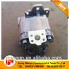 2016 Top Quality 705-22-40070WA shimadzu hydraulic gear pump #1 small image
