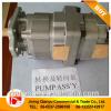 Wholesale 705-52-30280 / 07446-66200 oil gear pump from China
