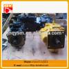 WB93R-5 loader Hydraulic Pump , WB93R-5 Hydraulic Main Pump 708-1U-00112 factory price for sale