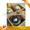 DH300-7 excavator final drive , DH300-7 excavator travel motor assembly 401-00470A China supplier