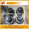 PC120-3 excavator hydraulic parts final drive, original PC120-3 final drive, part number 203-60-00400
