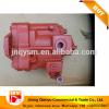 KYB pump PSVL-54CG-15 YC35 excavator hydraulic pump PSVL-54CG-15 China supplier #1 small image