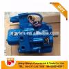 AP2D18 Uchida rexroth AP2D18LV1RS7-921-1-30 excavator main pump #1 small image