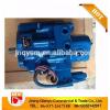 Uchida Rexroth Hydraulic Pump Spare Parts AP2D18 #1 small image