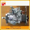 Original PC200 PC220 Excavator Fuel Injection Pump 6754-71-1010 6754-71-1110 #1 small image