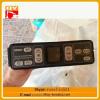 Monitor on PC120-5/PC200-5 excavator part 7824-70-4000,7824-72-4100 #1 small image