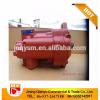 KX155 KX161-3 main pump,KYB PSVL-54CG hydraulic main pump #1 small image