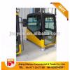 PC200 excavator cabin,excavator cab,operate cab,PC200-5/6,PC200-1/2/3,PC200-7